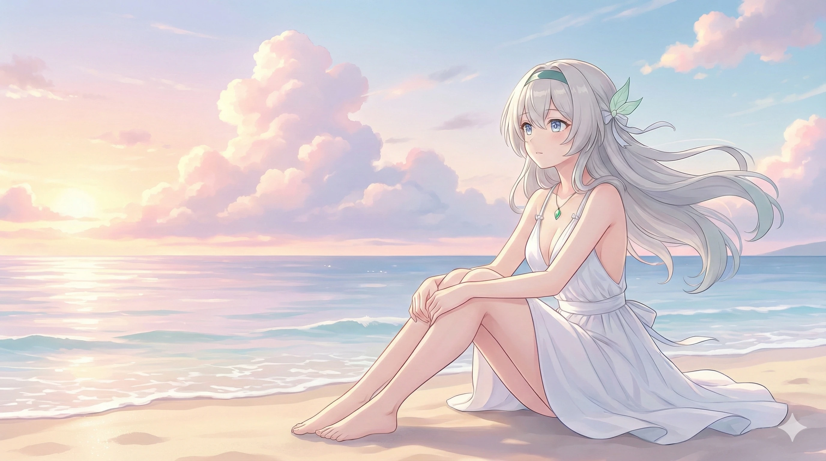 Desktop wallpaper