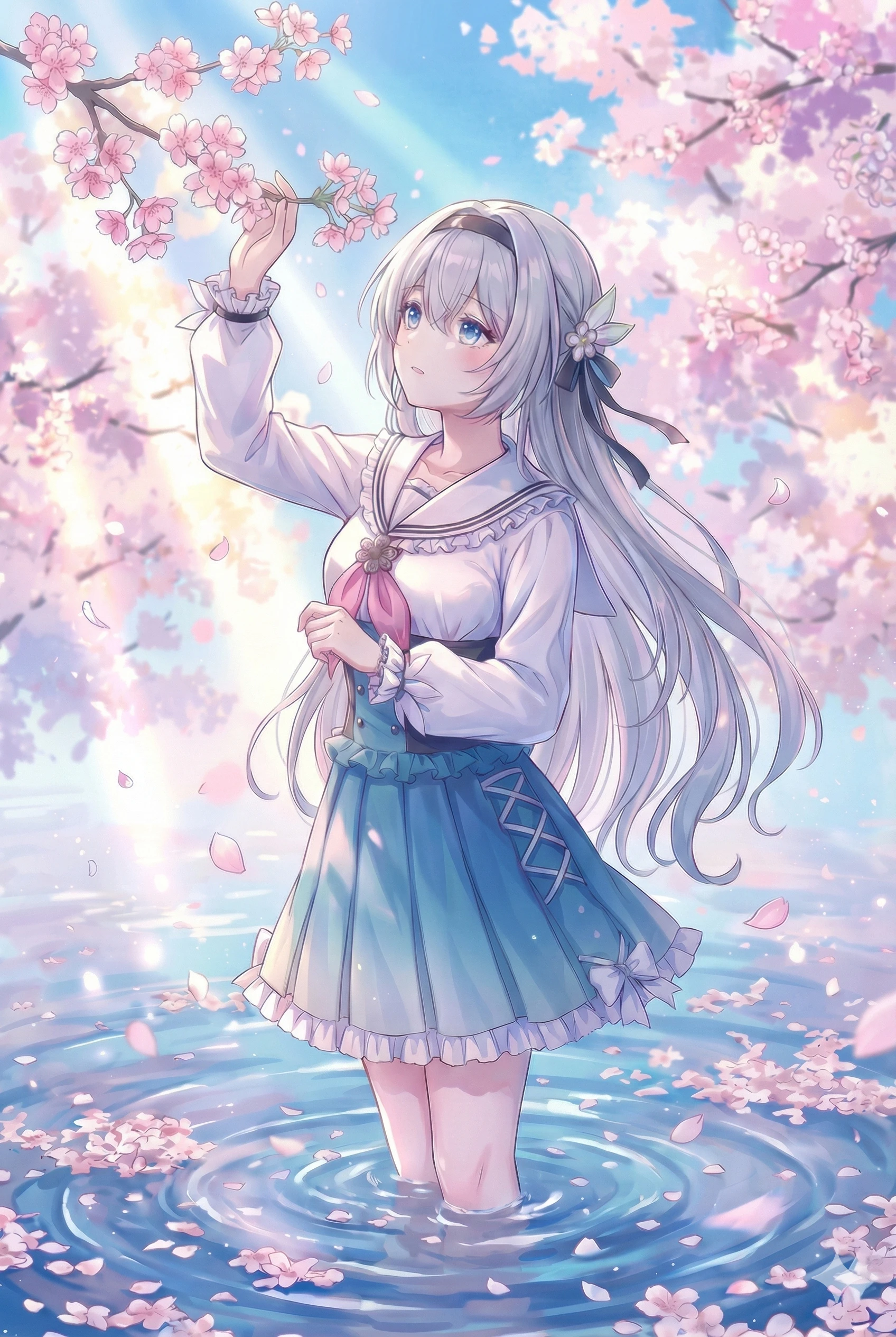 Mobile wallpaper